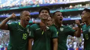 Bolivia vs Irak: Hora y canal para ver el repechaje mundialista EN VIVO desde Colombia