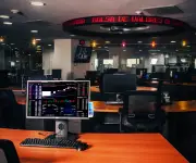 Bolsa de Valores de Colombia registra caída por tensión geopolítica y alza de tasas de interés