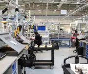 Bolsas europeas repuntan levemente ante señales contradictorias del conflicto en Oriente Medio