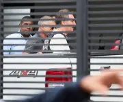 Bolsonaro recibe alta hospitalaria y es trasladado a arresto domiciliario por salud