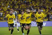 Botafogo y Barcelona definen su destino en la Copa Libertadores este martes