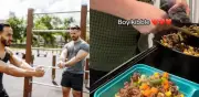 ‘Boy kibble’: la tendencia viral de TikTok para hombres que entrenan y sus riesgos nutricionales