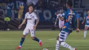 Boyacá Chicó denuncia agresión cobarde contra jugador y apunta a Diego Novoa de Millonarios