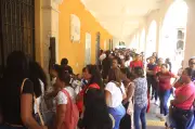 Brecha de género en desempleo se ensancha en Cartagena: mujeres enfrentan 20,5% de desocupación