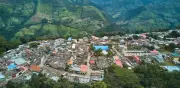 Brecha habitacional rural-urbana: Compensar reduce déficit en 15 municipios de Cundinamarca