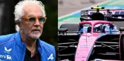 Briatore confirma negociación de Mercedes por parte de Alpine: revuelo en la F1