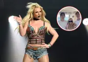 Britney Spears reaparece en yate con sus hijos tras arresto por conducir ebria