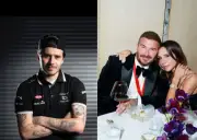 Brooklyn Beckham acusa a sus padres de manipulación y control en redes sociales