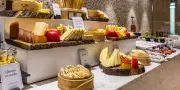 Brunch del NH Collection WTC en Bogotá: Celebración Gastronómica para el Mes de la Mujer