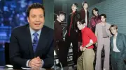 BTS regresa a la televisión estadounidense con aparición especial en The Tonight Show