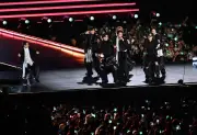 BTS rompe récord con 'Arirang': 4 millones de copias en un día y concierto masivo en Seúl