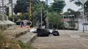 Bucaramanga aplica primeros comparendos ambientales por arrojar basura en espacio público