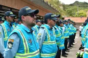Bucaramanga despliega 100 reguladores viales para combatir el caos vehicular en puntos críticos