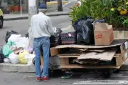 Bucaramanga inicia censo para organizar a recicladores informales en la ciudad