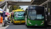 Bucaramanga integra transporte masivo y colectivo con nueva tecnología y rutas