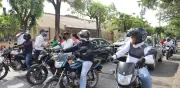 Bucaramanga reactiva restricción nocturna de motos para reducir accidentes viales