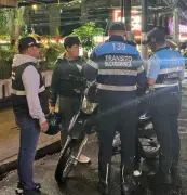 Bucaramanga reactiva restricción nocturna para motos con nuevos horarios y días