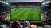Bumangueses preparan sus hogares para el Mundial 2026 con televisores de última tecnología