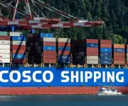 Buques de Cosco cruzan el estrecho de Ormuz pese al bloqueo iraní en Medio Oriente