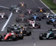 BYD de China explora entrada en Fórmula 1 para impulsar su marca globalmente