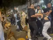 Cabecera protesta por desórdenes en Cuadra Play: ruido, drogas y violencia afectan convivencia