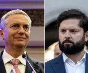 Cable chino de fibra óptica genera tensión en transición presidencial de Chile entre Boric y Kast