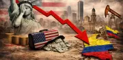 Caída del 38% en inversión estadounidense enciende alertas sobre predictibilidad económica en Colombia