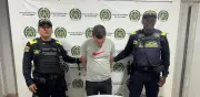 Cae en Cali uno de los más buscados por Interpol en 196 países por clonar huellas digitales