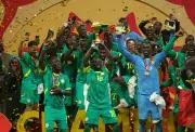 CAF despoja a Senegal del título de Copa Africana y corona a Marruecos tras polémica final