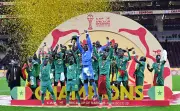 CAF sanciona a Senegal: Pierde título de Copa África 2025 por abandono de campo