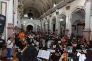 Cali celebra Semana Santa con II Festival de Música Clásica gratuito y descentralizado