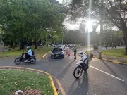 Cali: Cierres viales en Universidad del Valle activan desvíos preventivos en el sur