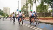 Cali: Cierres y desvíos en vía Cali-Candelaria por Ciclopaseo al Paraíso este domingo