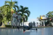 Cali despliega drones de vigilancia aérea en ofensiva contra el terrorismo y crimen organizado