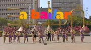 Cali estrena 'A Bailar', serie infantil que celebra la salsa como motor de transformación social