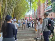 Cali estrena el Corredor del Oeste: una ruta turística que fusiona arte, cultura y naturaleza