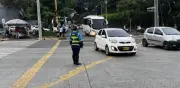 Cali extiende la 'Ola Verde' a los sábados para reducir congestiones vehiculares en la ciudad