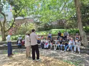 Cali lanza el Corredor del Oeste: nueva ruta turística que fusiona arte, cultura y naturaleza