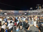 Cali vibra con el inicio de la gira de J Balvin: multitudinaria previa en el Pascual Guerrero