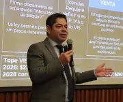 Camacol defiende independencia del Banco de la República ante críticas presidenciales