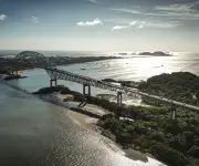 Canal de Panamá registra aumento inesperado en ingresos pese a guerras comerciales