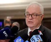 Canciller uruguayo defiende ingreso de Rafael Correa: No hay impedimento legal