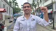 Candidato al Senado capturado por presunta red de contrabando y corrupción