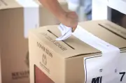 Candidato denuncia fraude electoral en Cartagena ante la Fiscalía General de la Nación