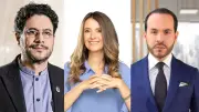 Candidatos Inician Campañas para las Elecciones Presidenciales en Colombia