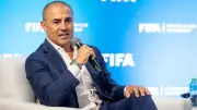 Cannavaro revela su plan maestro para guiar a Uzbekistán en su debut mundialista
