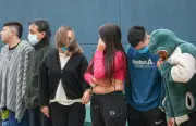 Capturan a 18 integrantes de red narco 'Los del Sur' que movía $500 millones mensuales en Bogotá