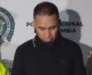 Capturan a alias 'Cakín', cabecilla de 'Los Flacos' en operativo policial en Pereira