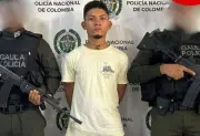 Capturan a alias 'Chencho', presunto extorsionista del Clan del Golfo en Magdalena