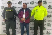 Capturan a alias 'Conejo', hermano del jefe de disidencias de las Farc en Tolima